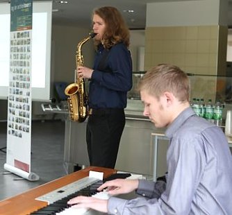 Gebr&uuml;der Ostermann (Foto: nnz)