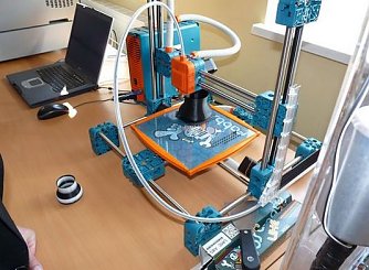 Der besondere Tag der offenen T&uuml;r (Foto: Karl-Heinz Herrmann)