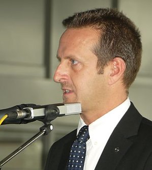 Gaffner (Foto: nnz)