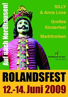 Plakat (Foto: nnz)