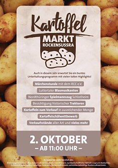 Aus dem Marktgeschehen (Foto: Privat)