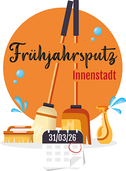 Fr&uuml;hjahrsputz in Bad Langensalza (Foto: Sandra Czerniak)