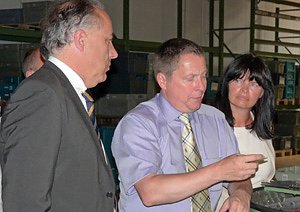 Sven Hohorst (Foto: Karl-Heinz Herrmann)