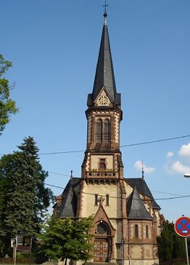 Bild: Orgelsternfahrt