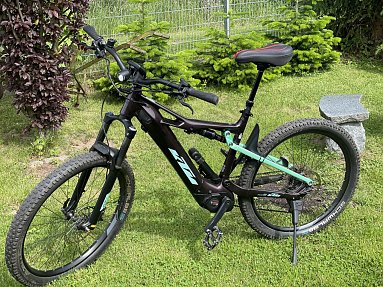 KTM - e-bike  (Foto: )