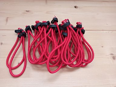 B&auml;nder (Foto: )