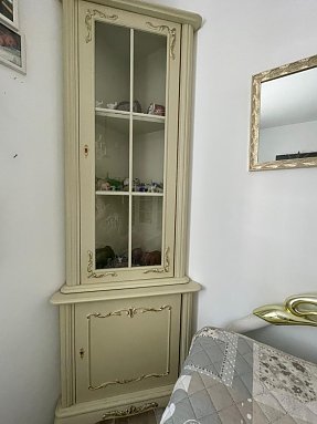 Eckschrank  (Foto: )
