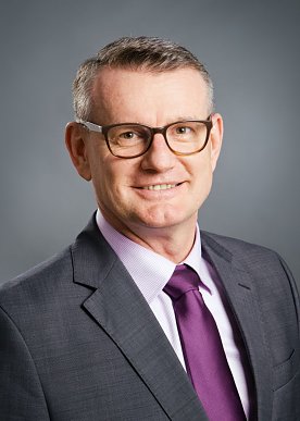Bild: Henning Wei&szlig; ist neuer technischer Gesch&auml;ftsf&uuml;hrer bei den Stadtwerken M&uuml;hlhausen.