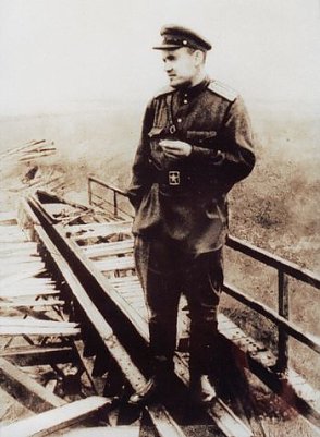 Sergej Koroljow  (Foto: Archiv Hebestreit)