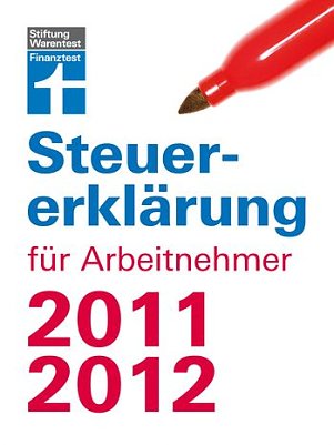 Cover (Foto: Stiftung Warentest)