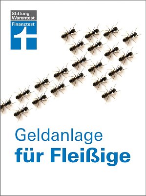 Cover (Foto: Stiftung Warentest)