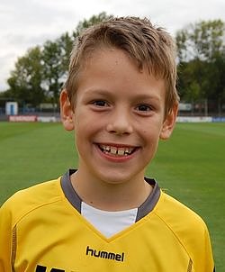 Reinboth, Phillip (Foto: Wacker Nordhausen)