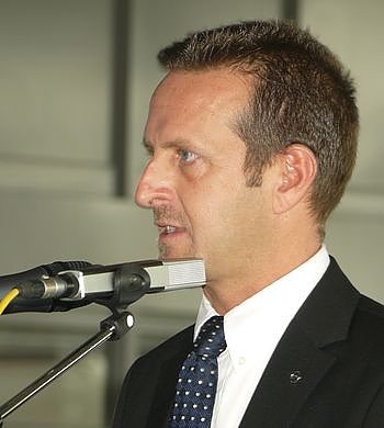 Gaffner (Foto: nnz)