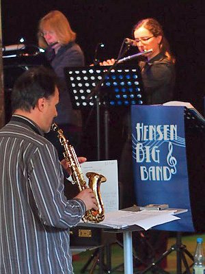 Am Sonntag in den Kunsthof (Foto: Kunsthof Friedrichsrode)