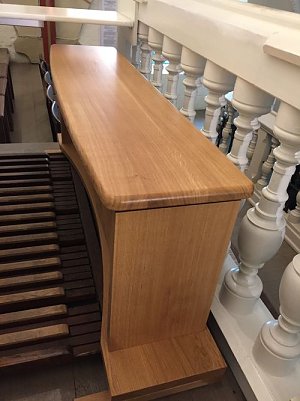 Die Neue (Foto: privat)