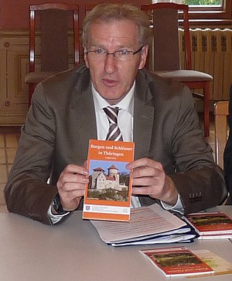 Minister Wucherpfennig (Foto: Karl-Heinz Herrmann)