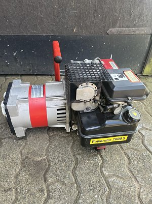 Stromerzeuger  (Foto: )