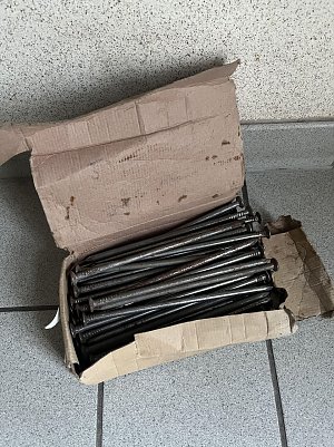 N&auml;gel  (Foto: )