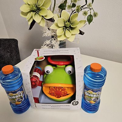 Ostergeschenk (Foto: )