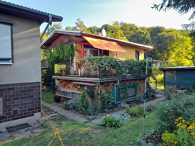 Bungalow Neustadt (Foto: )