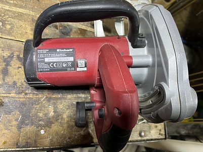 Handkreiss&auml;ge  (Foto: )