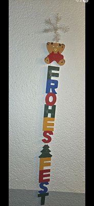 Frohes Fest (Foto: )