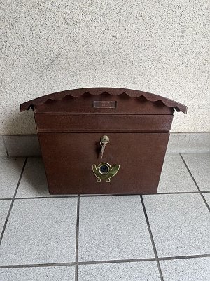 Briefkasten  (Foto: )