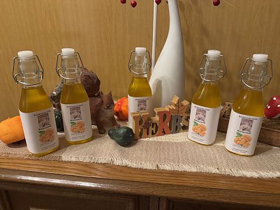 Walnuss&ouml;l (Foto: )