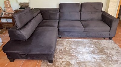 Sofa (Foto: )