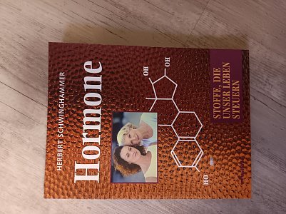 Hormone (Foto: )