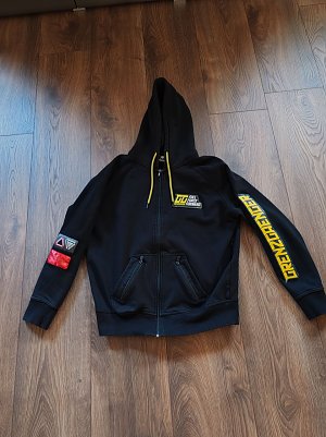 Jacke (Foto: )