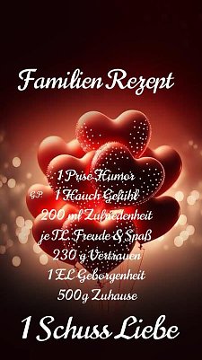 Liebe f&uuml;rs Leben (Foto: )