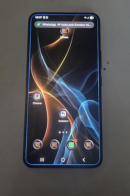 Handy (Foto: )