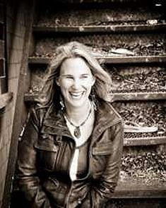 Lynn Hanson (Foto: Kunsthof Friedrichsrode)