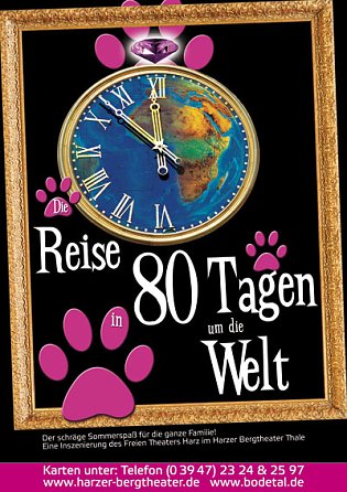 Bild: Plakat