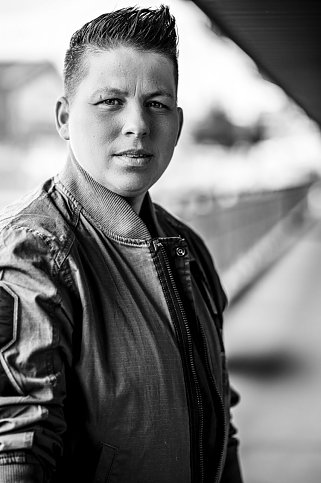 Bild: Kerstin Ott kommt nach Nordhausen