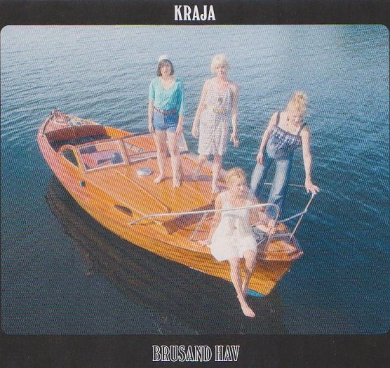 kraja (Foto: westpark music)