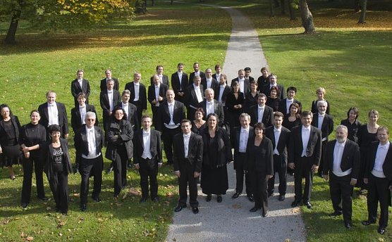 Loh-Orchester (Foto: T. Graner)