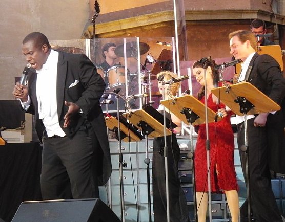 Rock meets Classic (Foto: privat)