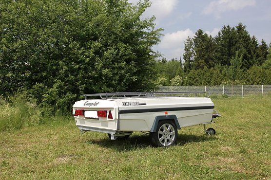 Aufgeklappte Freude (Foto: ADAC)