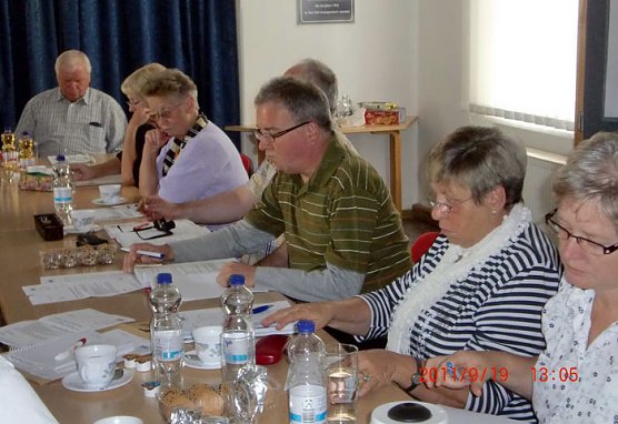 VdK beendet Sommerpause (Foto: R&uuml;diger Herdin)