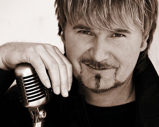 Nick P. (Foto: Agentur) Nick P. (Foto: Agentur)