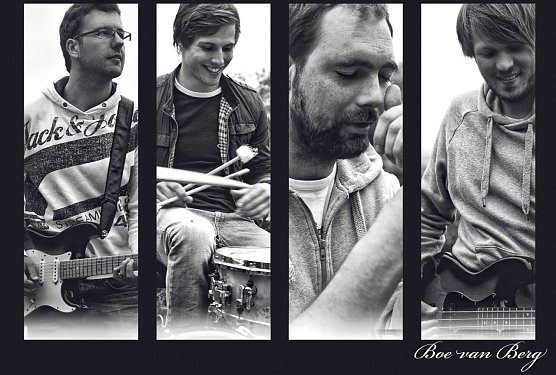 Boe van Berg (Foto: Boe van Berg)