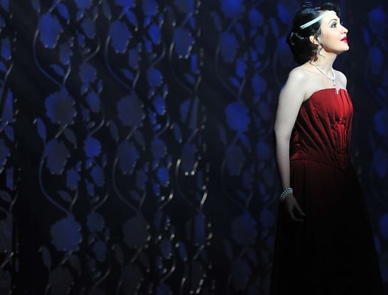 Gast der Werkstatt (Foto: R. Obst)