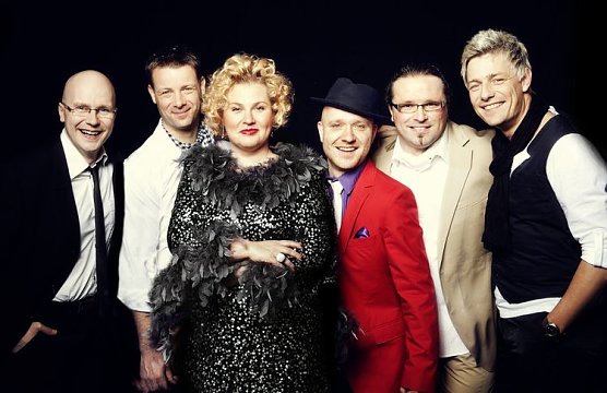 princess (Foto: theater nordhausen)