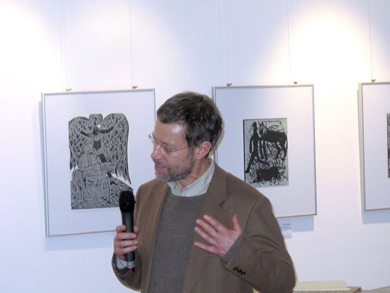 hagelstange (Foto: olaf)