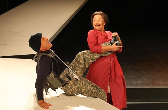 theater (Foto: theater) theater (Foto: theater)