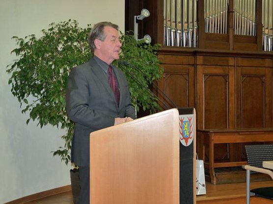 Chancen nutzen - Wandel gestalten (Foto: Karl-Heinz Herrmann)
