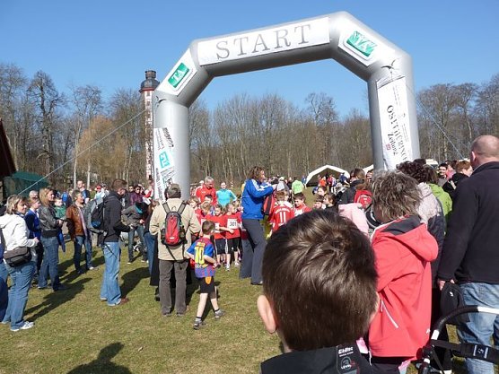 Rekordbeteiligung beim Possenlauf (2) (Foto: Karl-Heinz Herrmann)