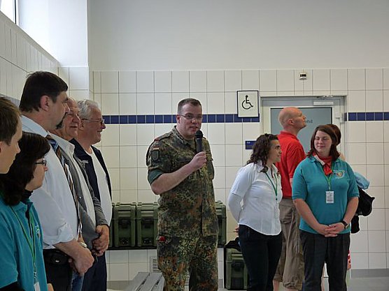 Landesmeisterschaft gestartet (Foto: Karl-Heinz Herrmann) Landesmeisterschaft gestartet (Foto: Karl-Heinz Herrmann)